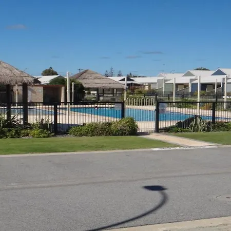 Bay Of Plenty Villa Jurien Bay Exterior photo