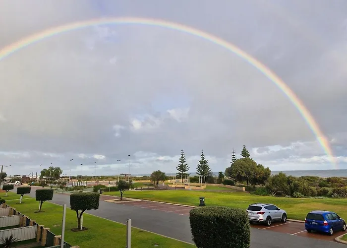Bay Of Plenty
