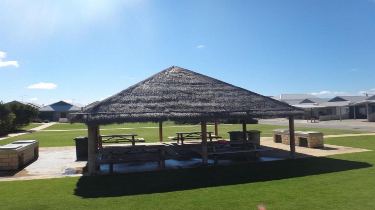 Bay Of Plenty Holiday home Jurien Bay