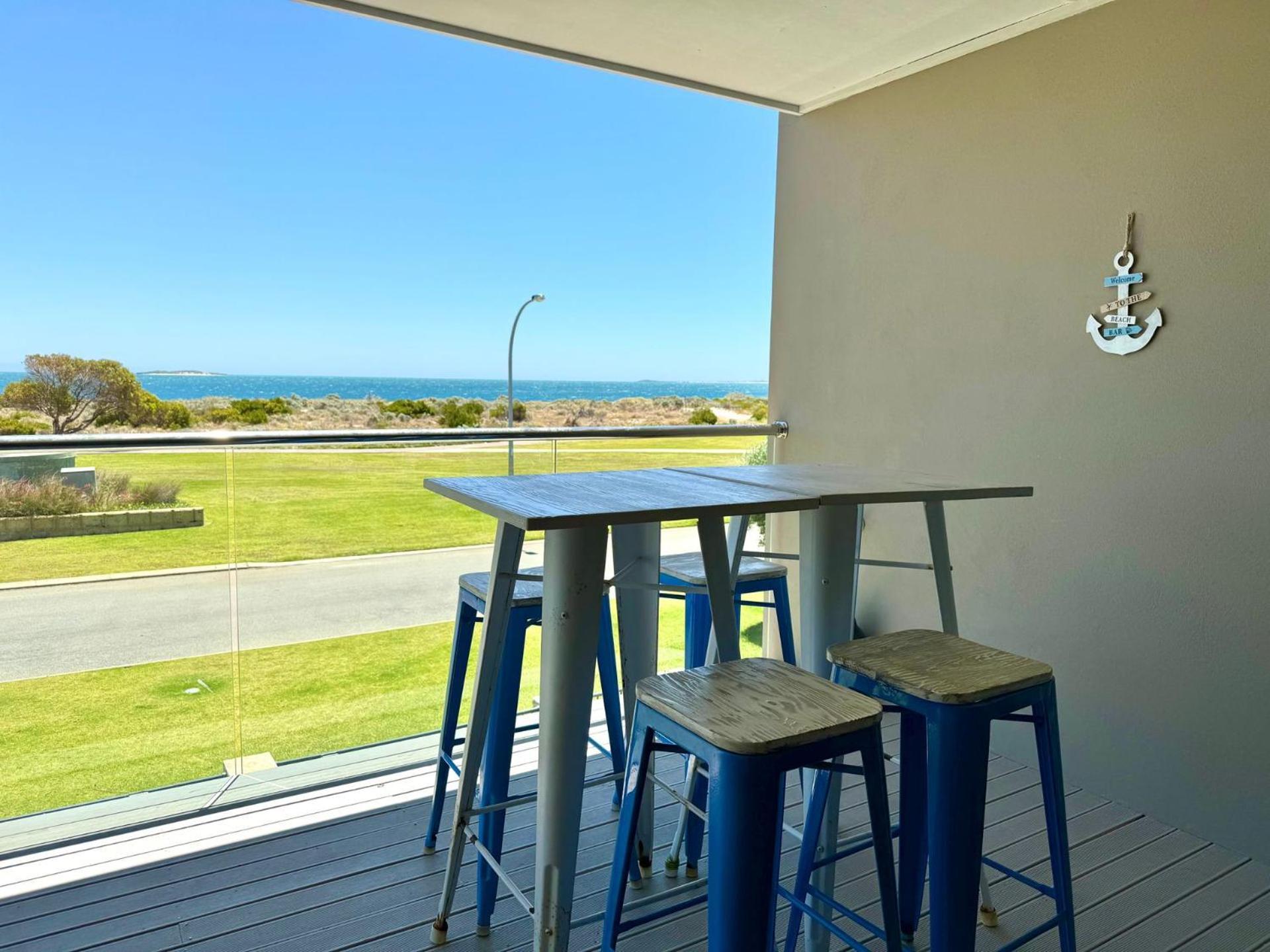 Bay Of Plenty Jurien Bay