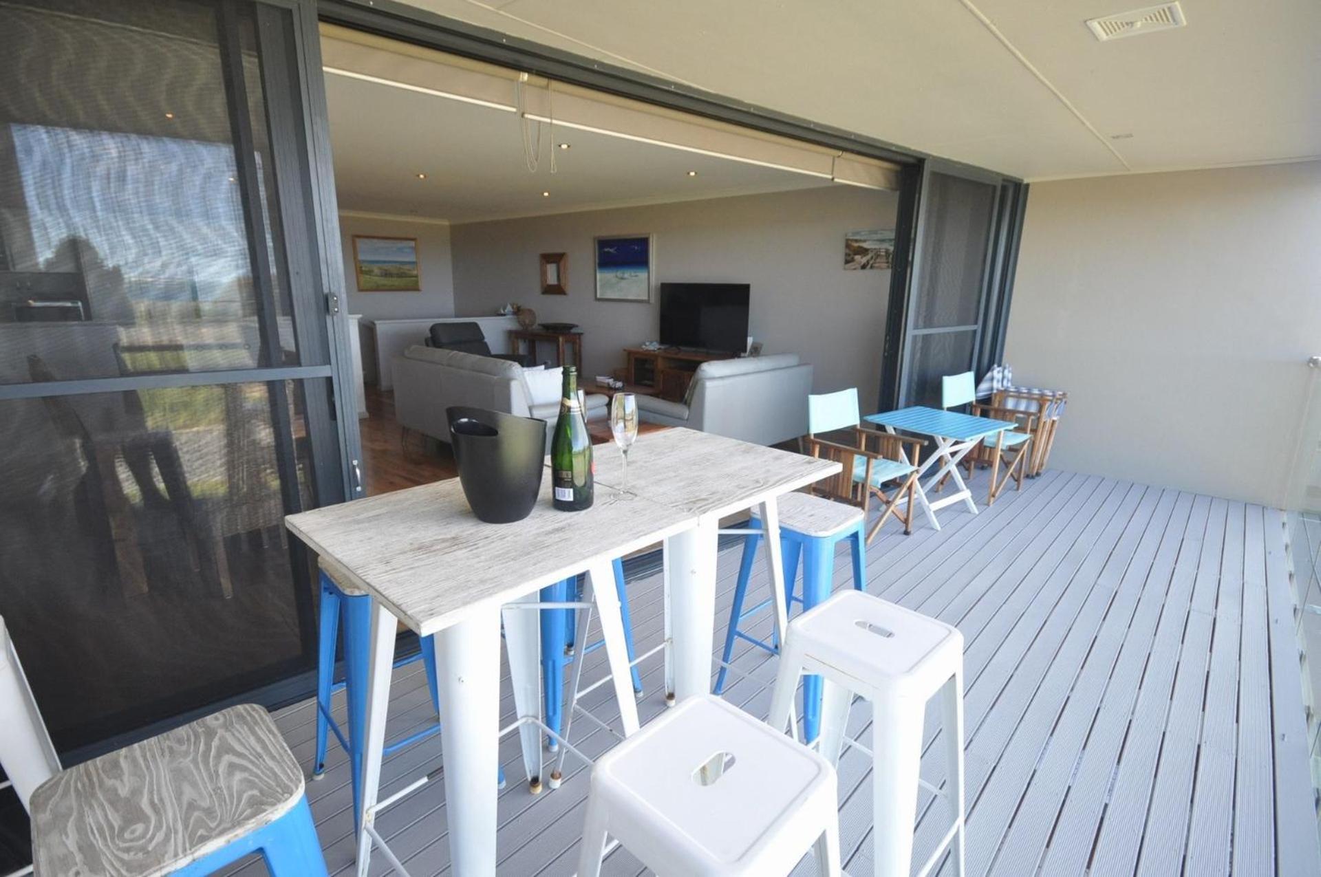 Holiday home Bay Of Plenty