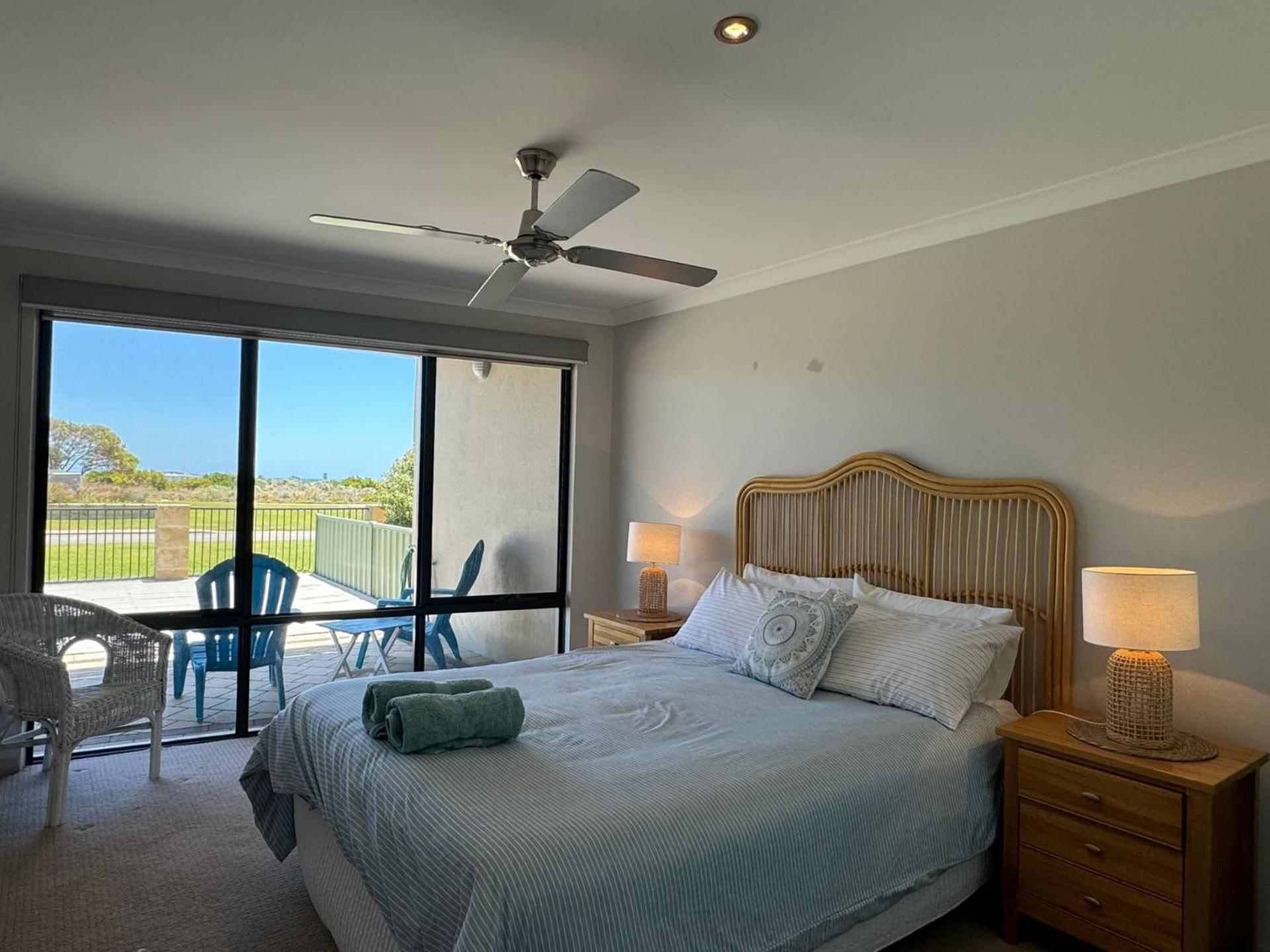 Holiday home Bay Of Plenty Jurien Bay